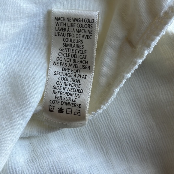 Max Studio Top NWOT - Picture 13 of 13